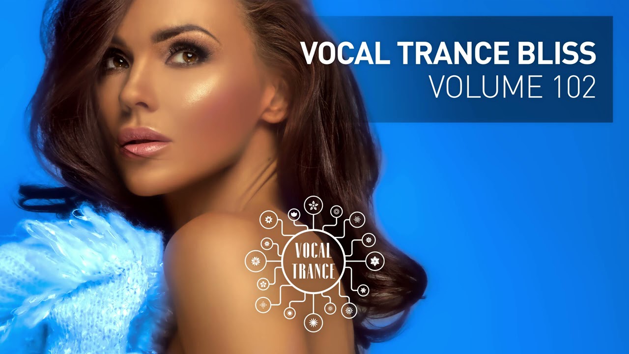 VOCAL TRANCE BLISS (VOL. 102) FULL SET