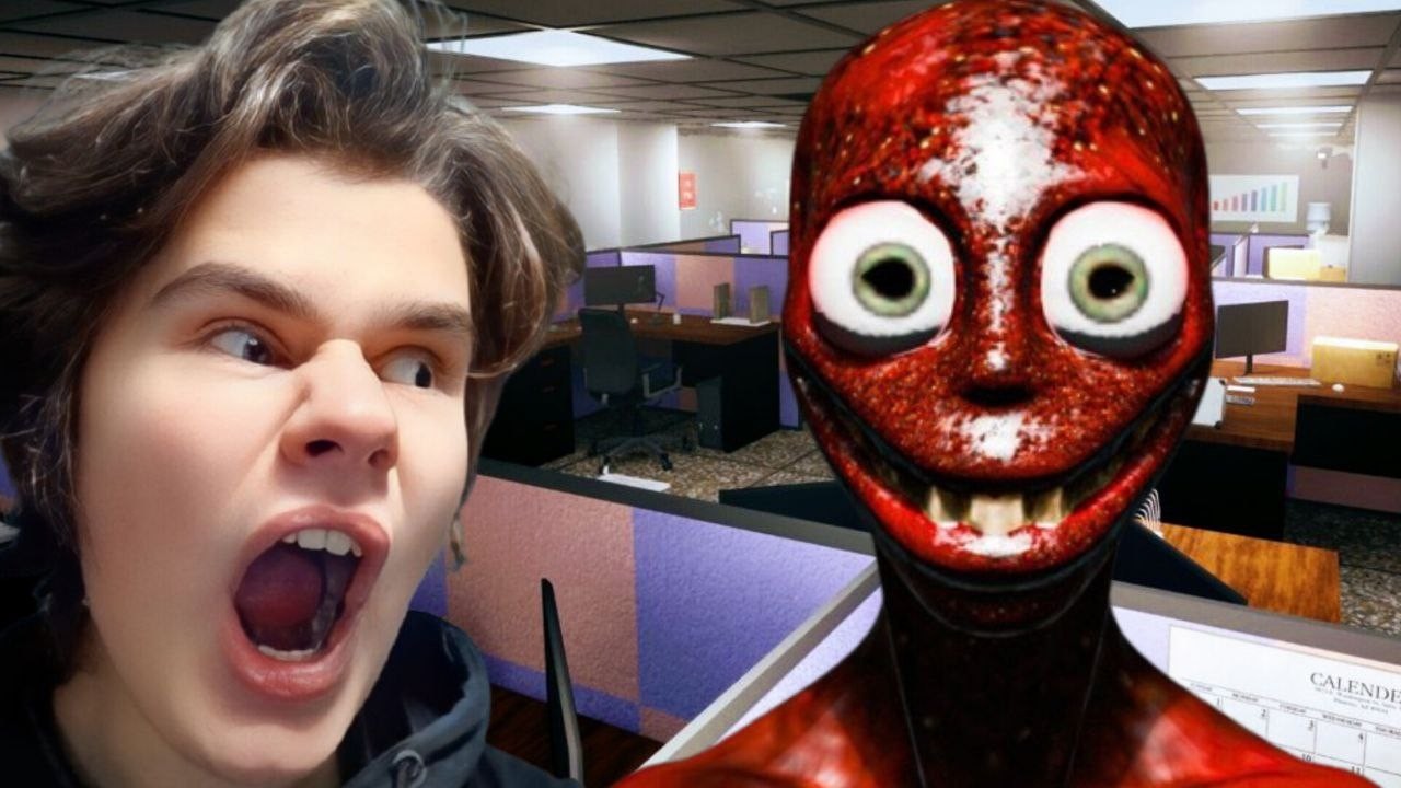 НЕ ОСТАВАЙСЯ ПОСЛЕ СМЕНЫ | Overtime Syndrome: A Late Night Shift Story