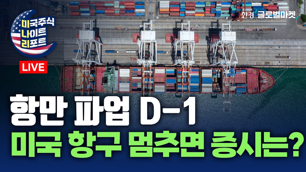 중국, 역대급 FOMO 랠리 | 미국 항만노조파업 D-1 | 글로벌 중앙은행들 코로나 이후 최대 돈풀기 | 에너지 주식 덤핑하는 헤지펀드 | 폭스바겐, 스텔란티스 이익 하향조정
