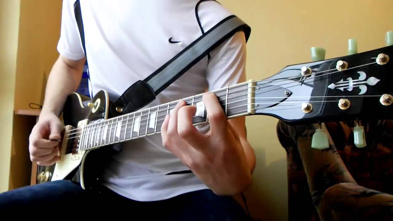 Slash - Automatic Overdrive - Cover!