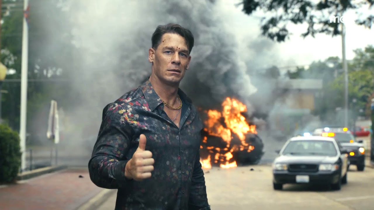 Max / HBO 2025 Lineup Trailer #2 | Peacemaker, The Last Of Us