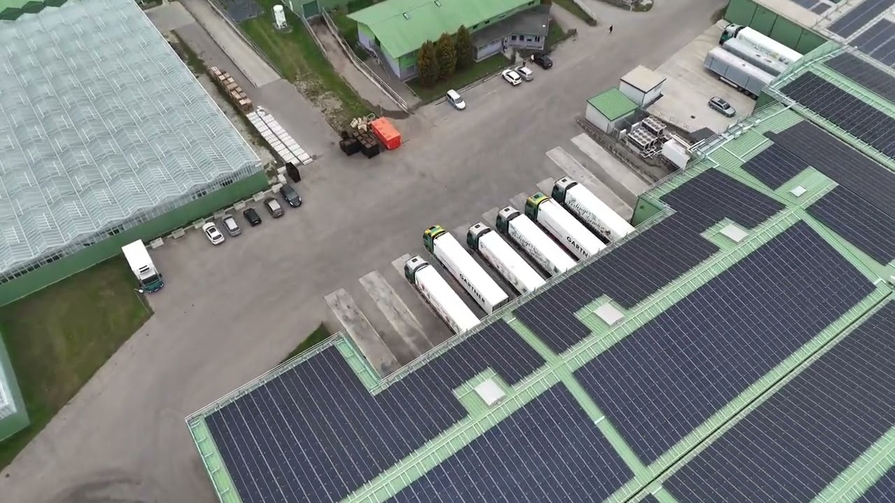 Perlinger Gem&uuml;se