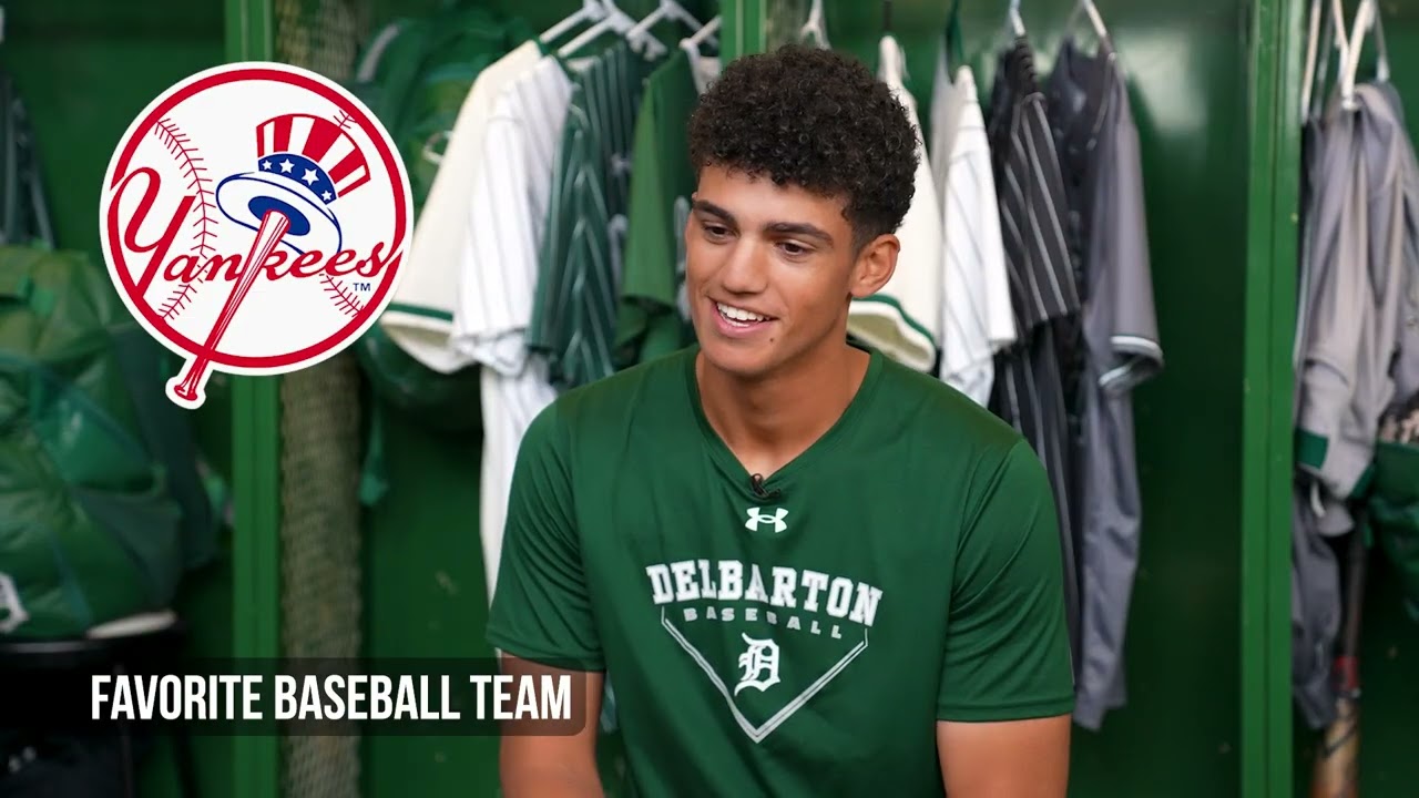 Delbarton Baseball 2025