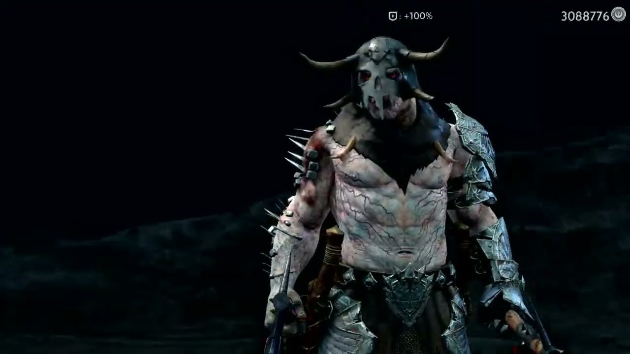 13 neue und coole Orcs rekrutiert!!! Mittelerde: Schatten des Krieges GotY Edition