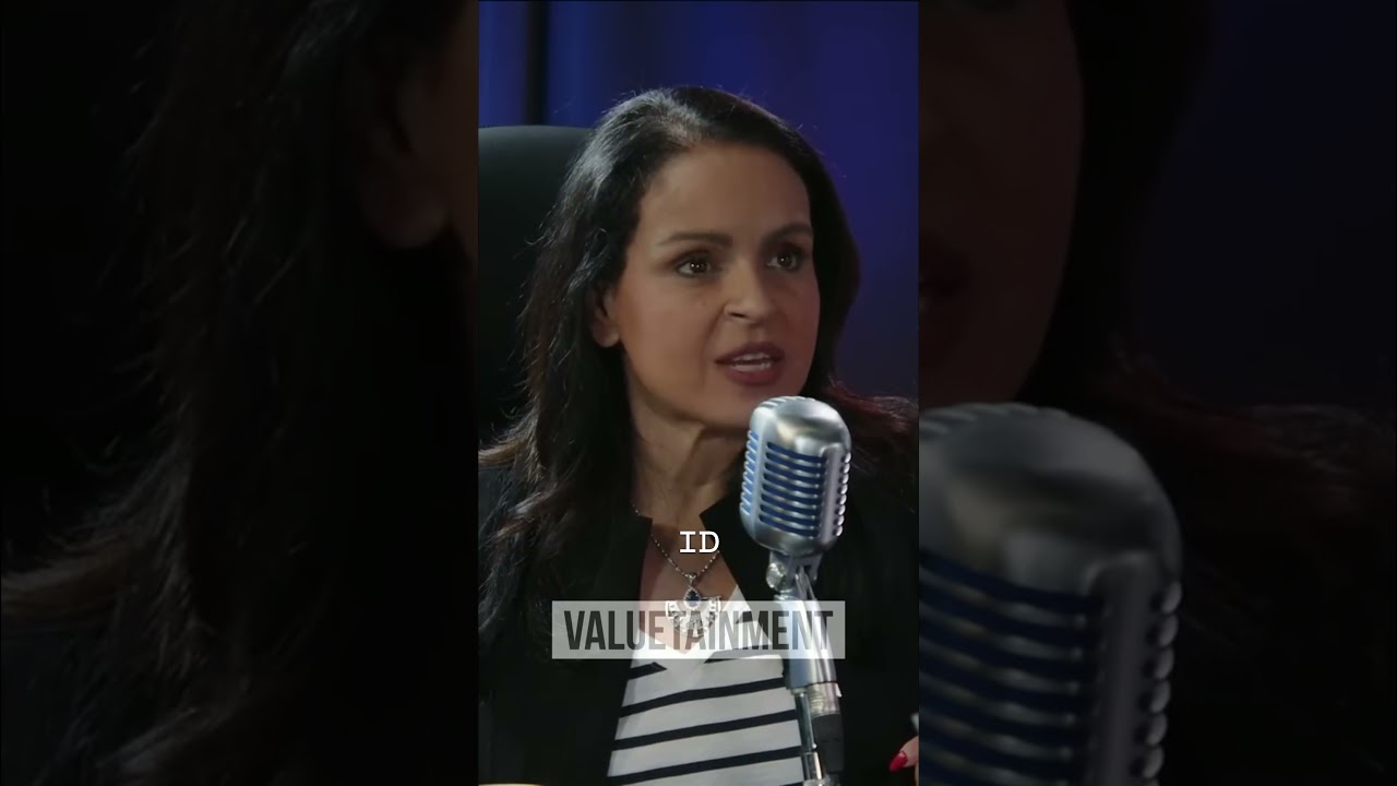 Rita Panahi № 2: Прогрессивная элита &mdash; расисты или просто заблуждаются? Разбор дискуссии