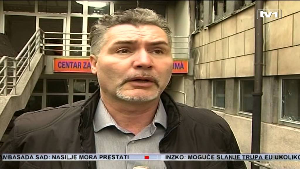 Tuzla se oporavlja od protesta