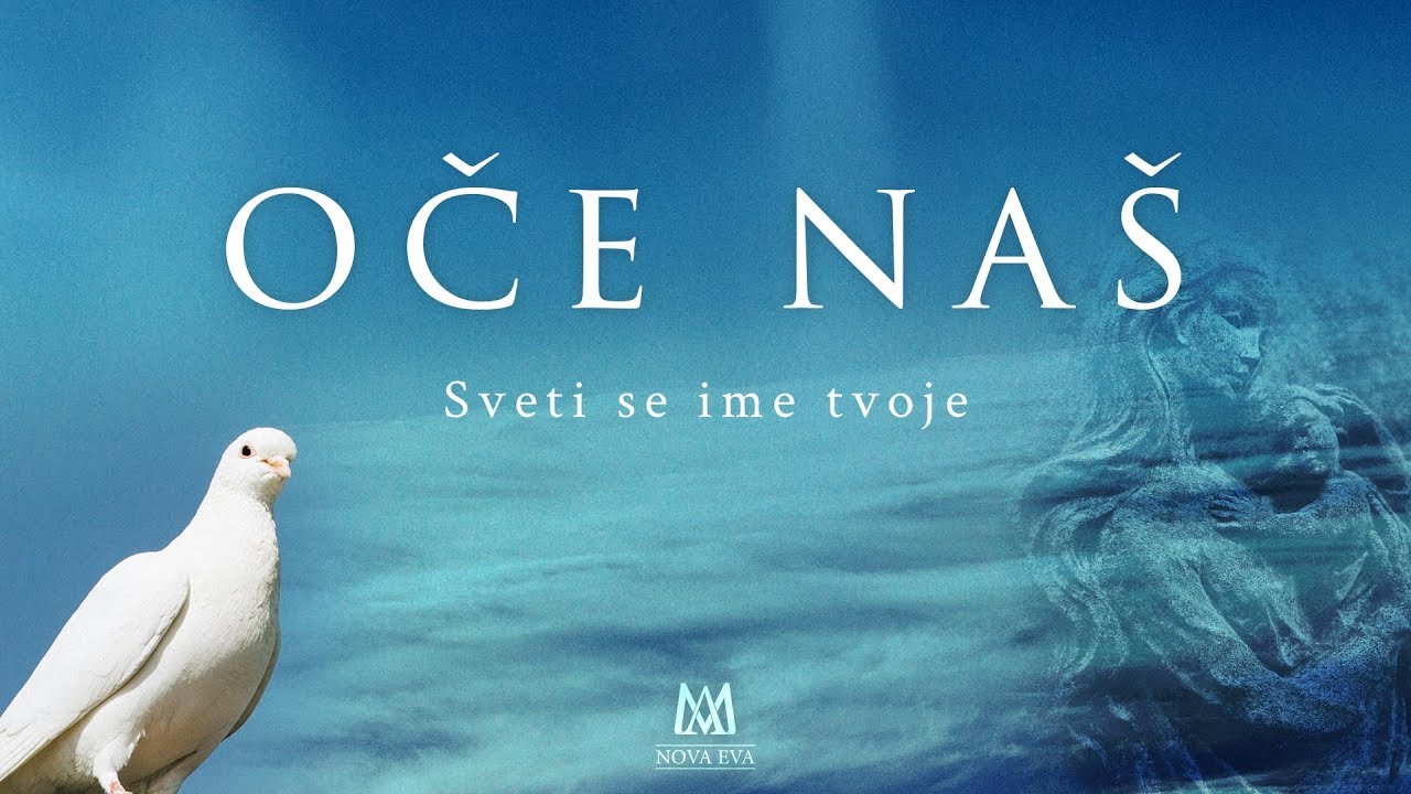 Sveti se ime tvoje (3/9)