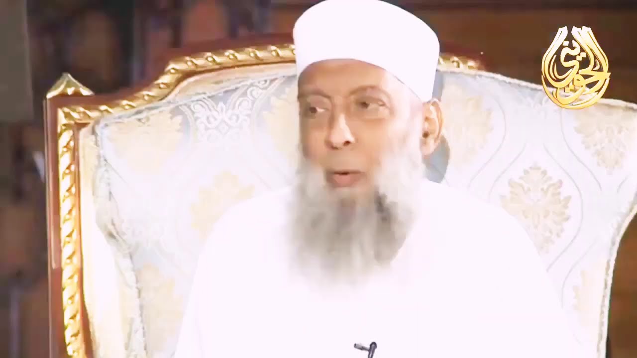 أَهْلَكَ الناسَ رجلان نِصْفُ (عالِم) ، ونِصفُ (طبيب) ! | للشيخ الحويني