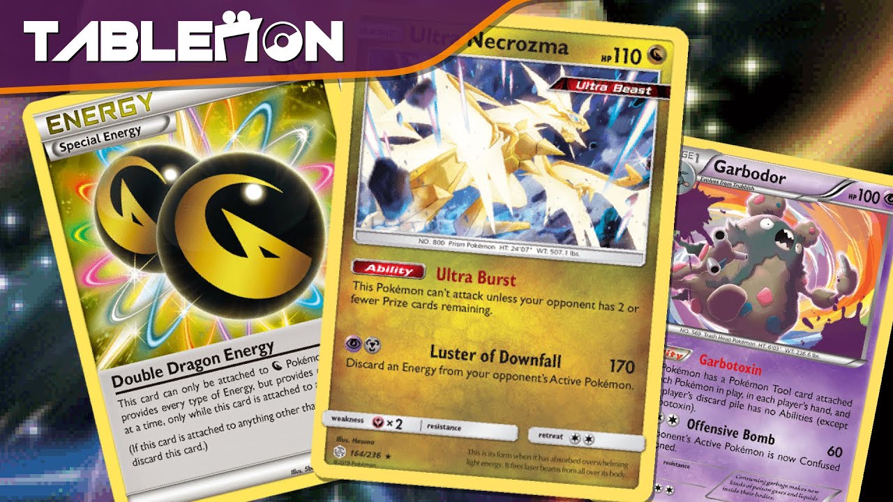 BEST BUDGET EXPANDED DECK TO GRIND DARKNESS ABLAZE PACKS! [Pokemon TCG Online]