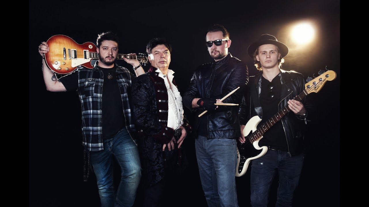Život je ROCK AND ROLE / Amir Pilav 