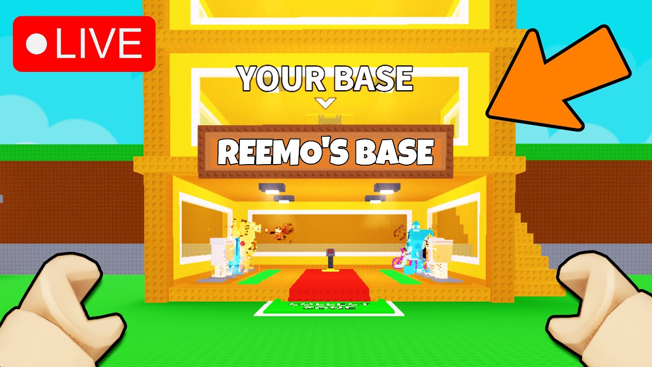 🔴RAIDING SCAMMERS PRIVATE SERVERS WITH CHAT! (Steal A Brainrot)