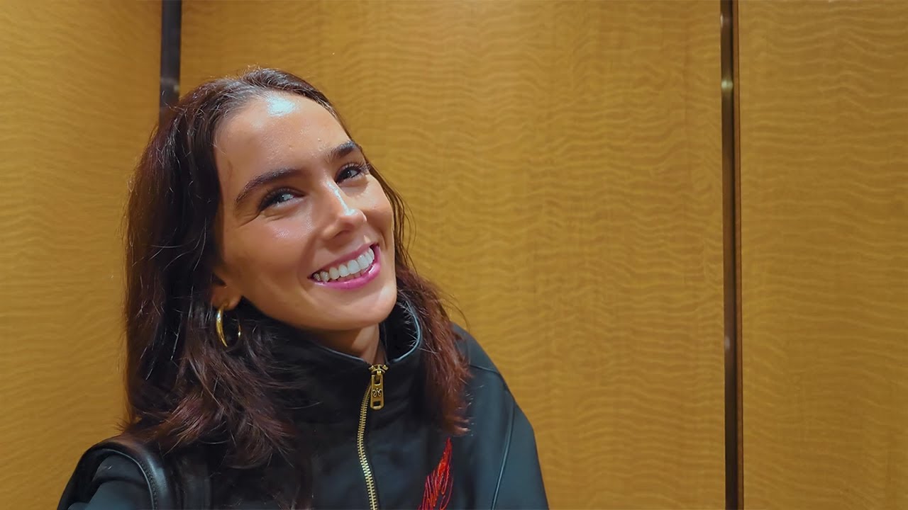 ZULAN - North America Tour Vlog (Week 1)