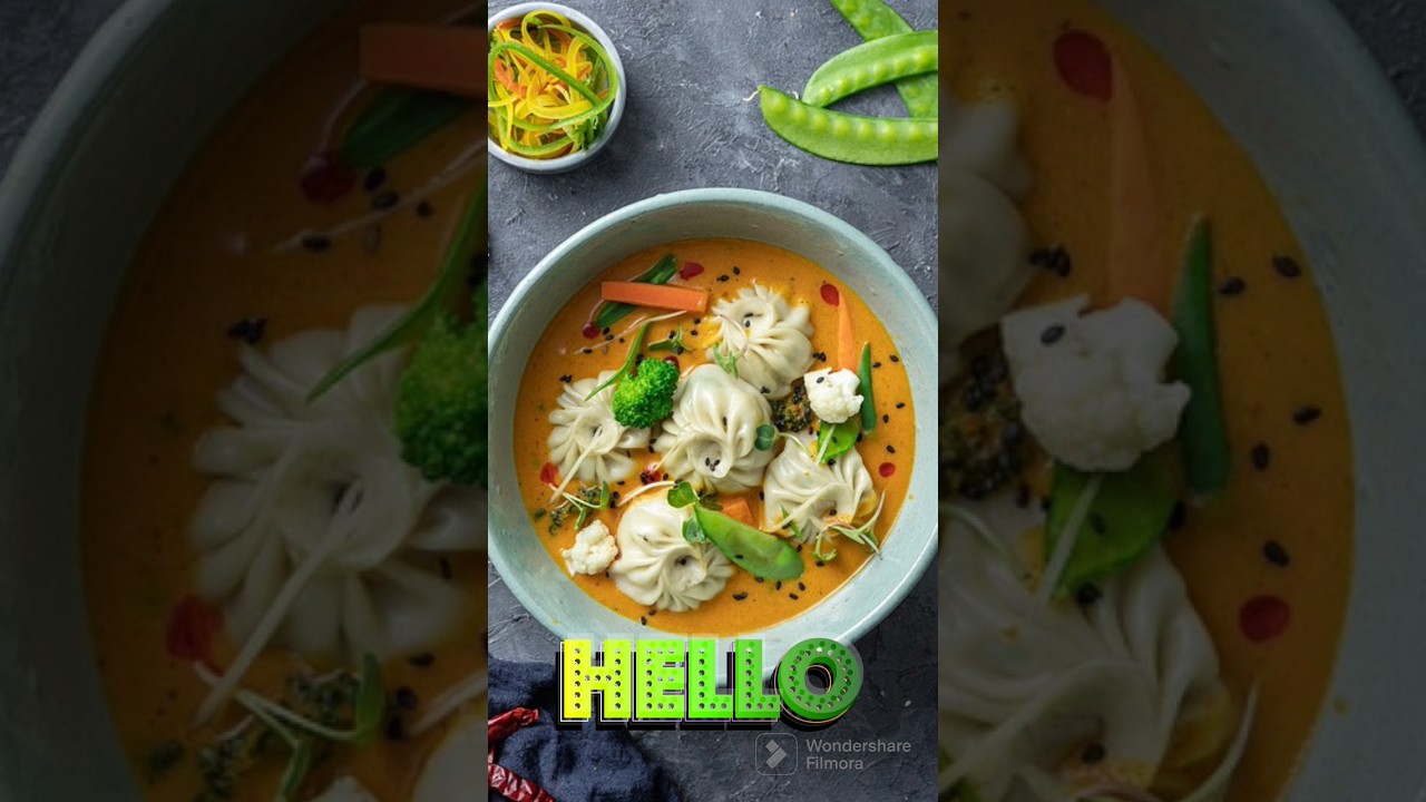 It's tooooo Testy momo🥟🥟🥟||New store😱know the address 👻#food #cooking #youtubeshorts