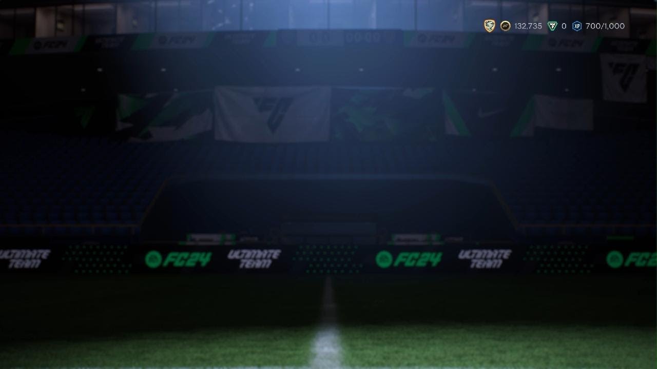Encore Icon Upgrade - FC 24