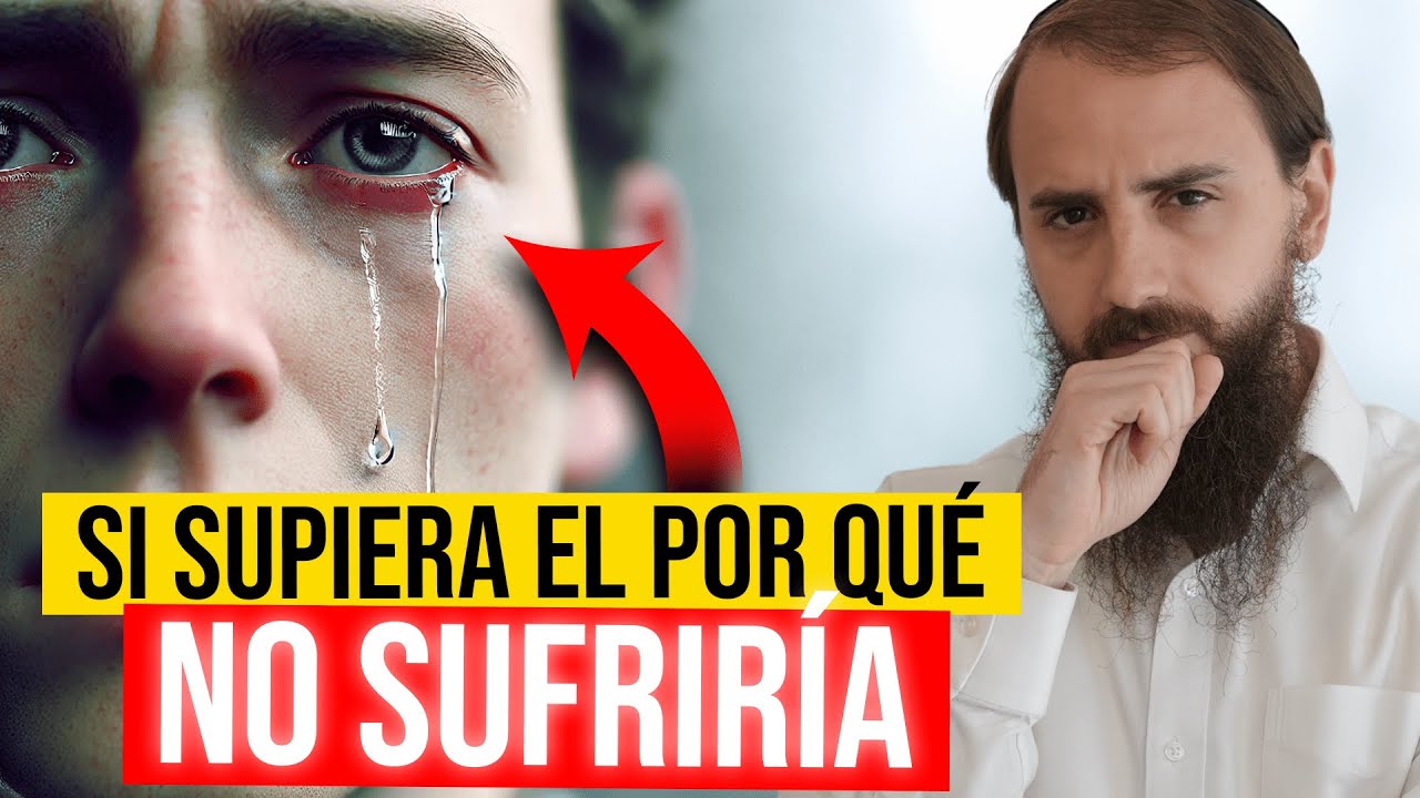 ¿Por qué le ocurren cosas malas a la gente buena? 6 Explicaciones MAGISTRALES