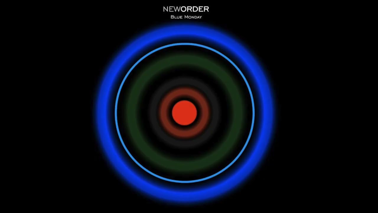 New Order - Blue Monday (PINEO & LOEB Remix)