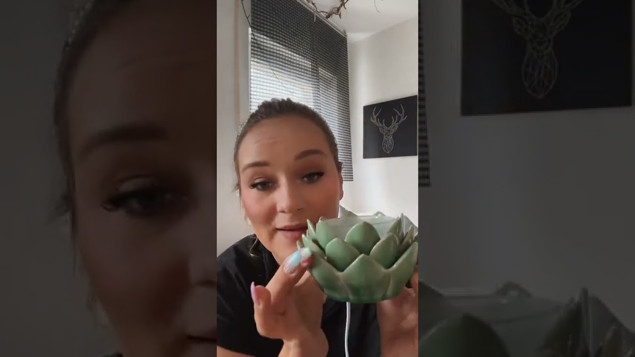 Muttertagskollektion • Whiffbox April • Lampe & Duft des April