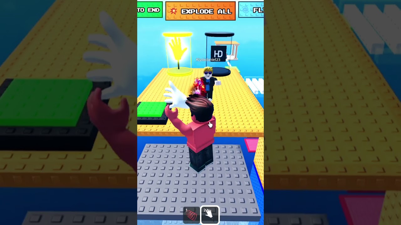 From Beginner to Expert My Slap Tower Transformation!