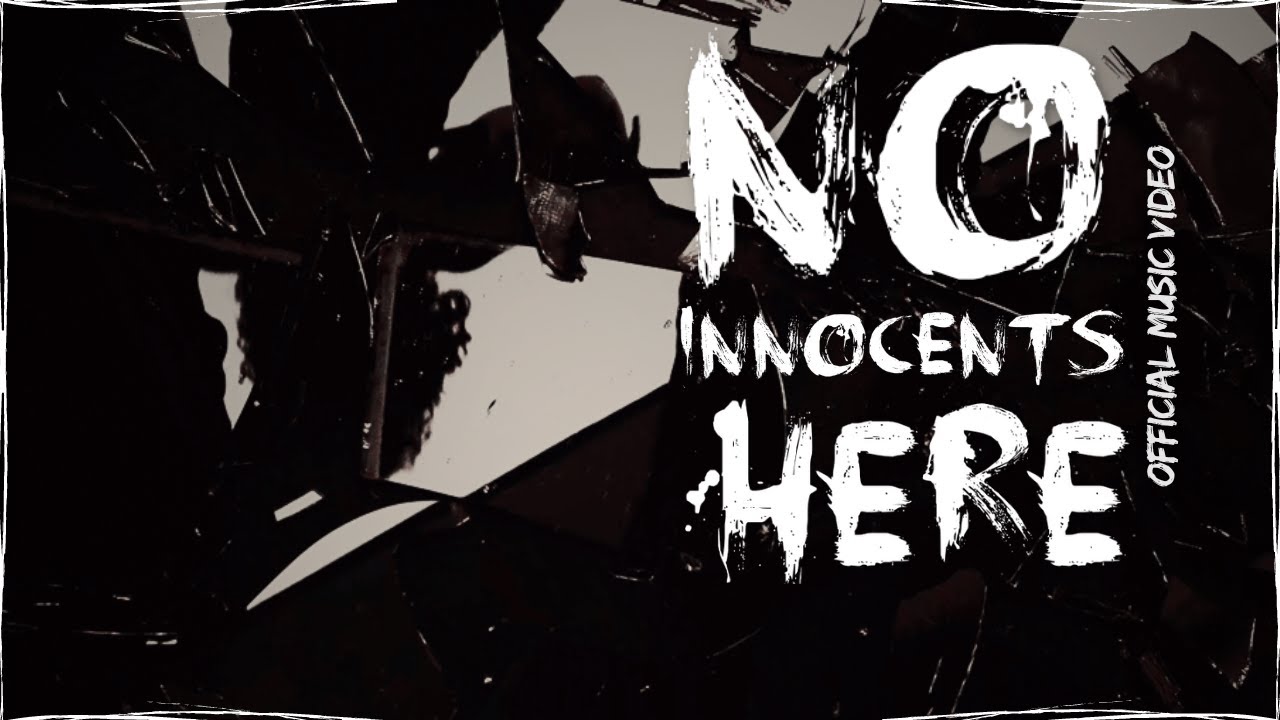 PERPETUAL LEGACY | No Innocents Here | Official Music Video