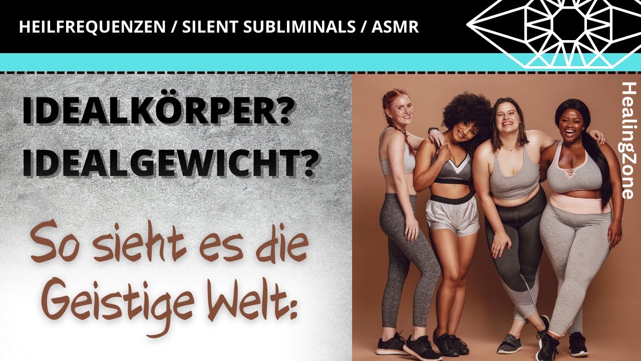 Spirituelle Psychologie // Die ILLUSION VON „IDEAL“ – Eine erlösende, gechannelte Botschaft