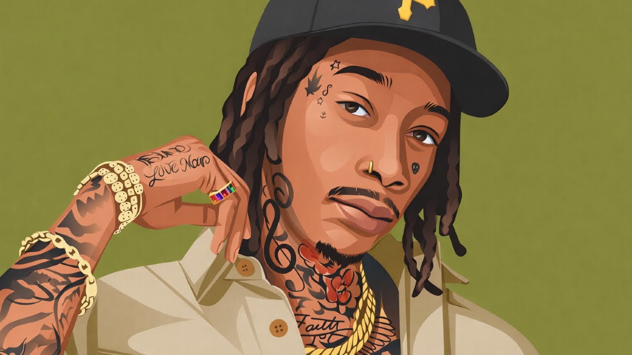 They Know (Remix) - Wiz Khalifa (Prod. @DJY2K)