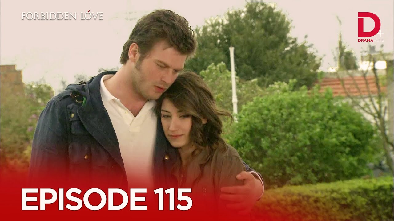 Turkish Drama in Urdu | Forbidden Love Episode 115 | Aşk-ı Memnu Hindi Dubbed | Drama Plus