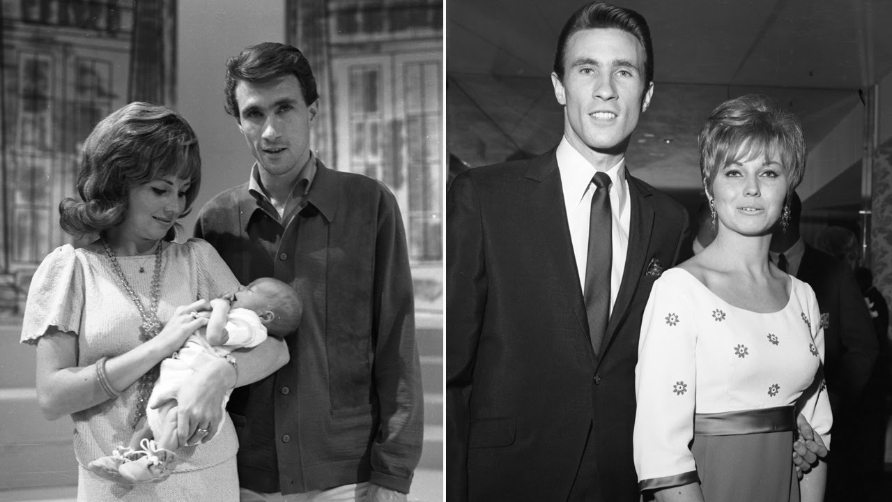 Police Solve 1976 Cold Case Murder of Ex-Wife of Righteous Brothers' Bill Medley