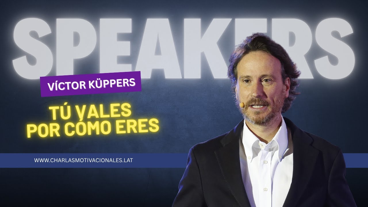 La cualidad que define tu valor como persona (y nadie te enseña)