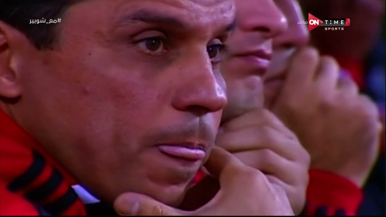 ملعب ONTime -حسام البدري يكشف حقيقة خلافه مع محمود الخطيب