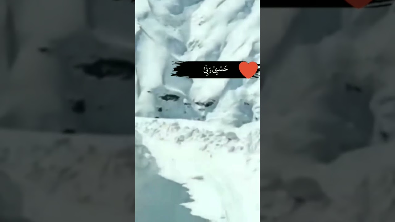 Snowfall: Russia ❎ Kashmir☑️😲😲