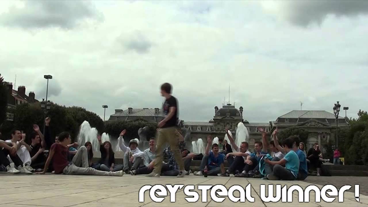 ♥ French Jumpstyle Meeting [30/07/11] ♥ 