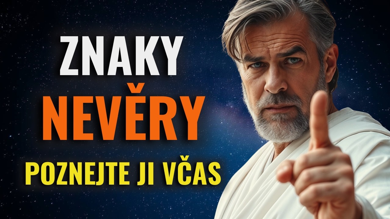 6 varovných znaků nevěry – toto lidé často přehlížejí