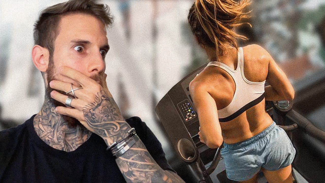 Attention ! 15 ou 45 minutes de cardio pour perdre du poids - C'est un mythe !