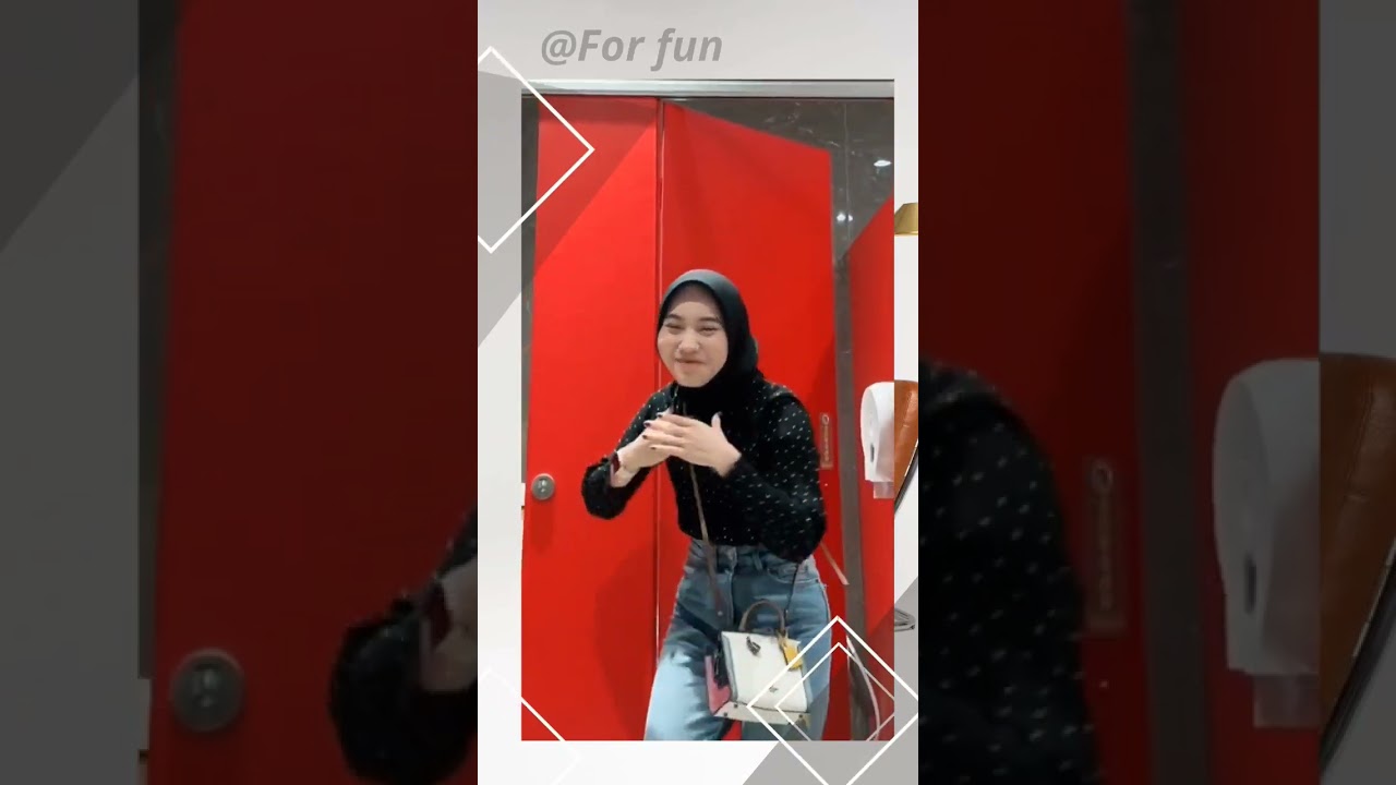 abang cekik dedek bang 🤣 || dj TikTok viral || Lagu Viral TikTok || Dance TikTok #shorts #tiktok