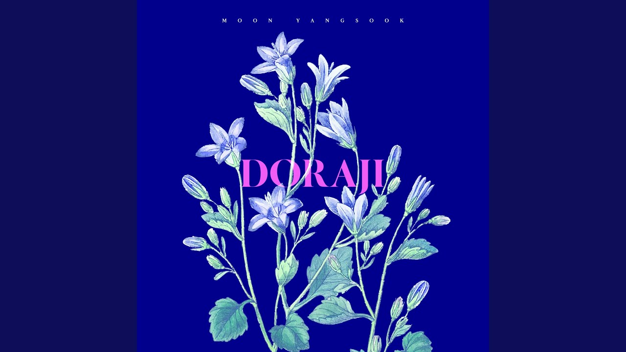 25 String Gayageum Solo ‘Doraji’