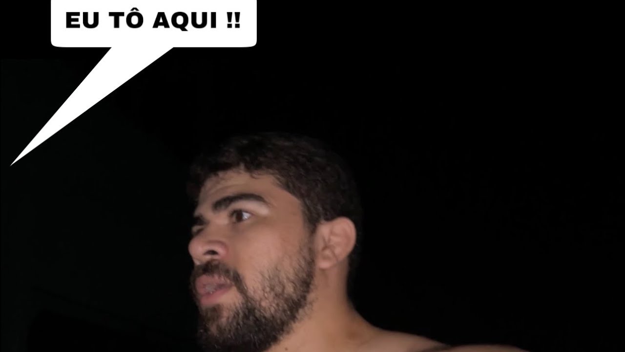 Júlio tentou me enrolar de novo !! 😑 #VLOG