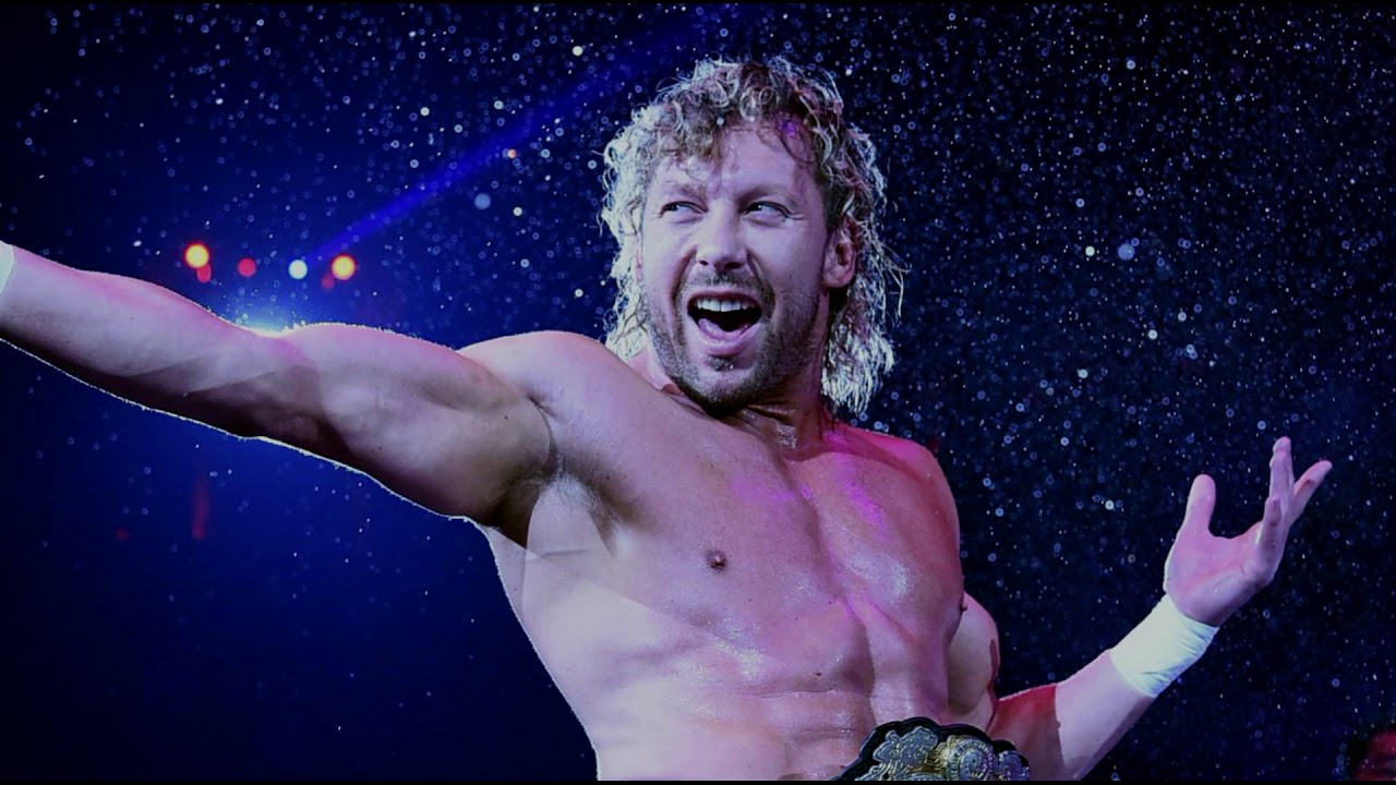 My Top 50 Wrestling Themes of All Time