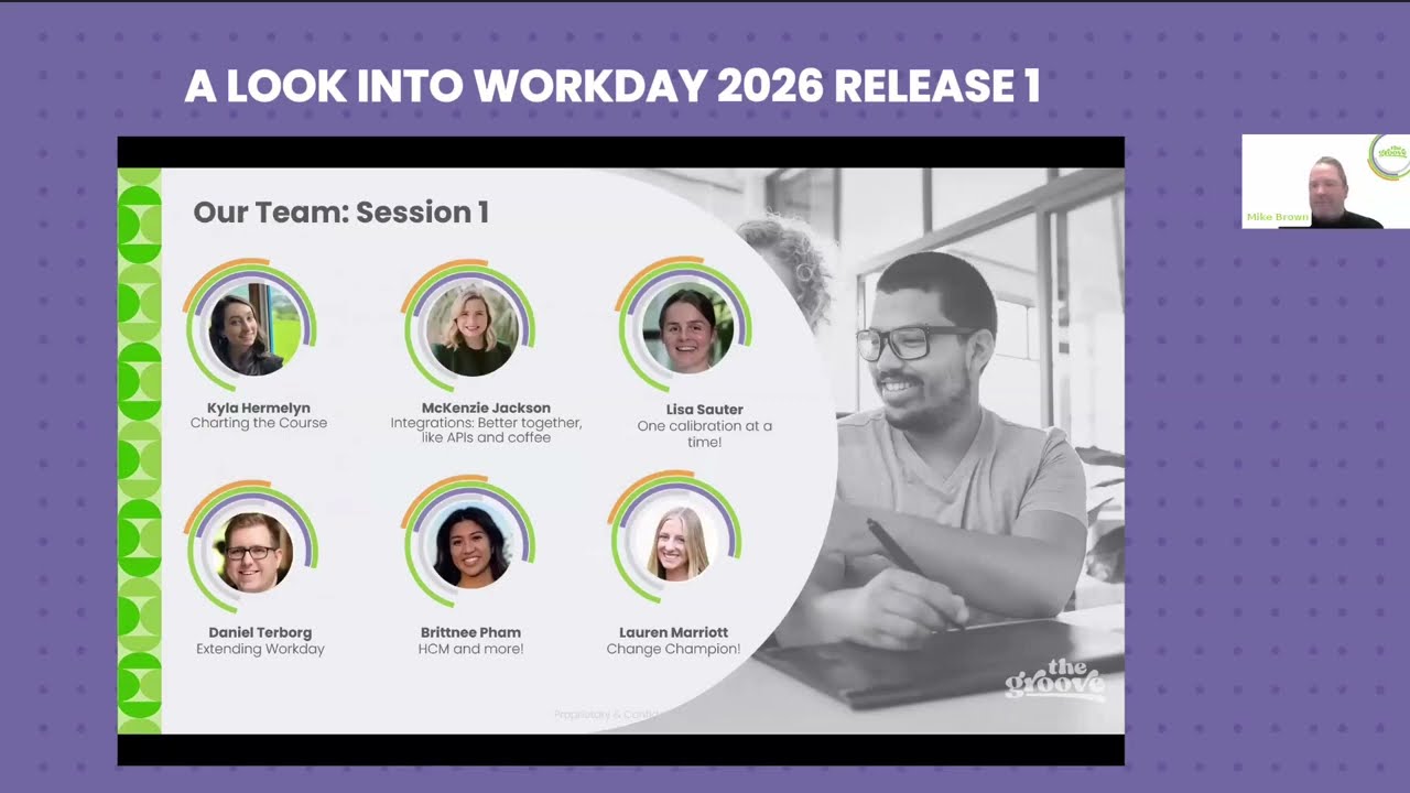 WD2026R1 Session 1 Highlight Reel