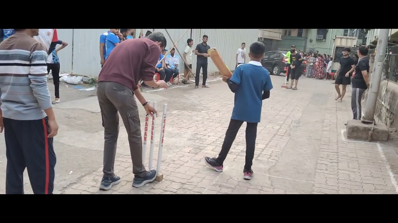 🏏 Royal Strikers 🆚 Mafia Boyzz  | Match 18 (Group C) | Late Nagesh Ghone Smruthi Chashak 2026 | 2nd