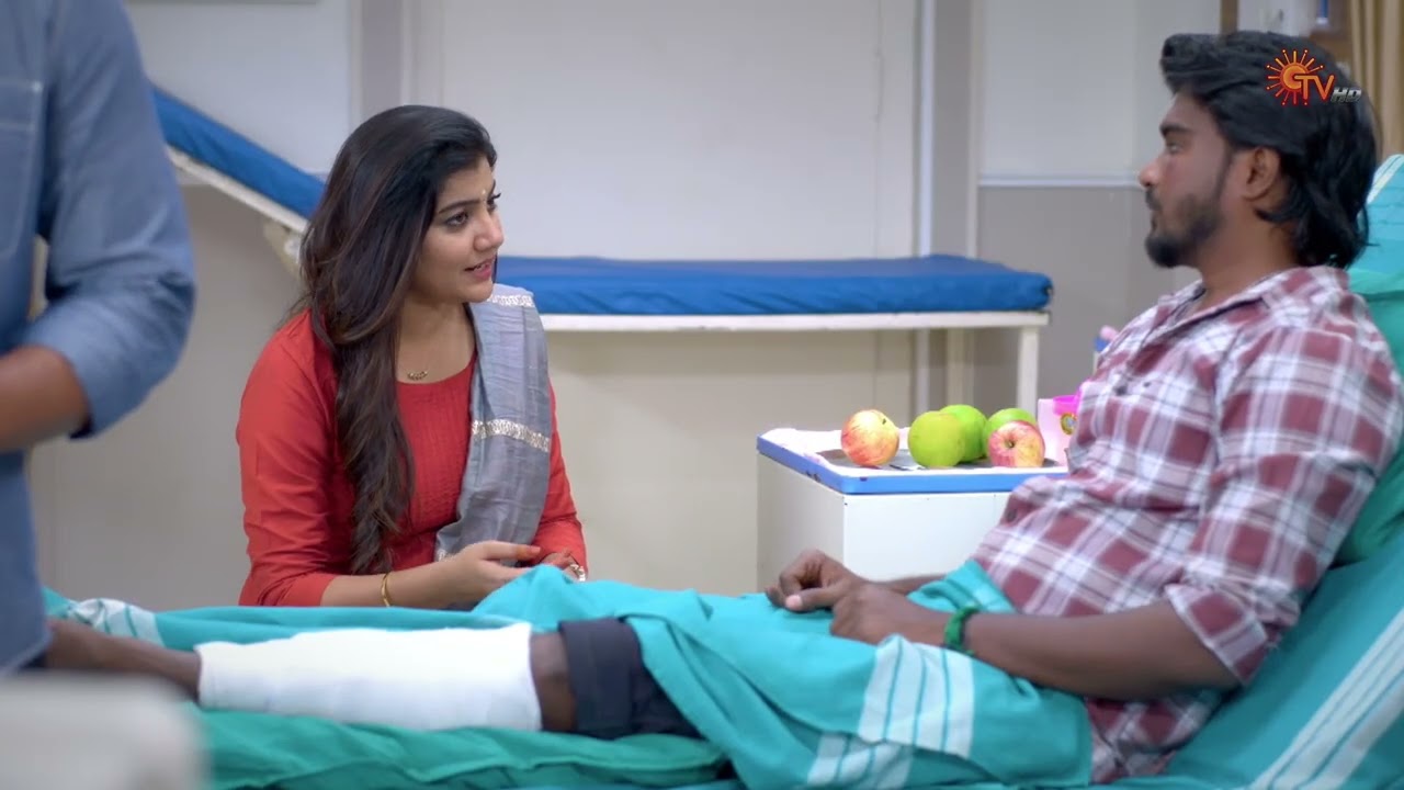 நா எவ்ளோ பயந்துட்டேன் தெரியுமா | Kayal - Semma Scenes | 30 Jan 2026 | Tamil Serial | Sun TV