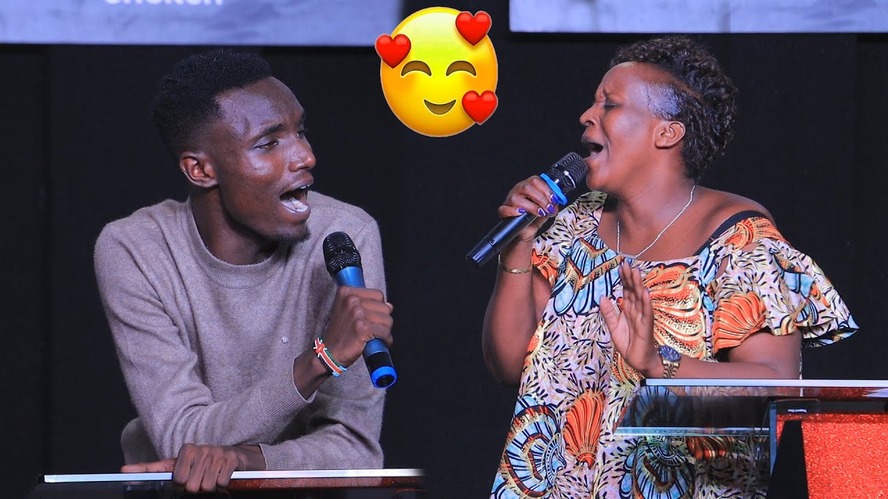 #TRESOR KUVA KENYA🔥 #MAMA BISHOP MW'ISOKO IBOHORA UFITE UWO MWANA AFITE UBUGINGO NUMUNEZERO WABERA