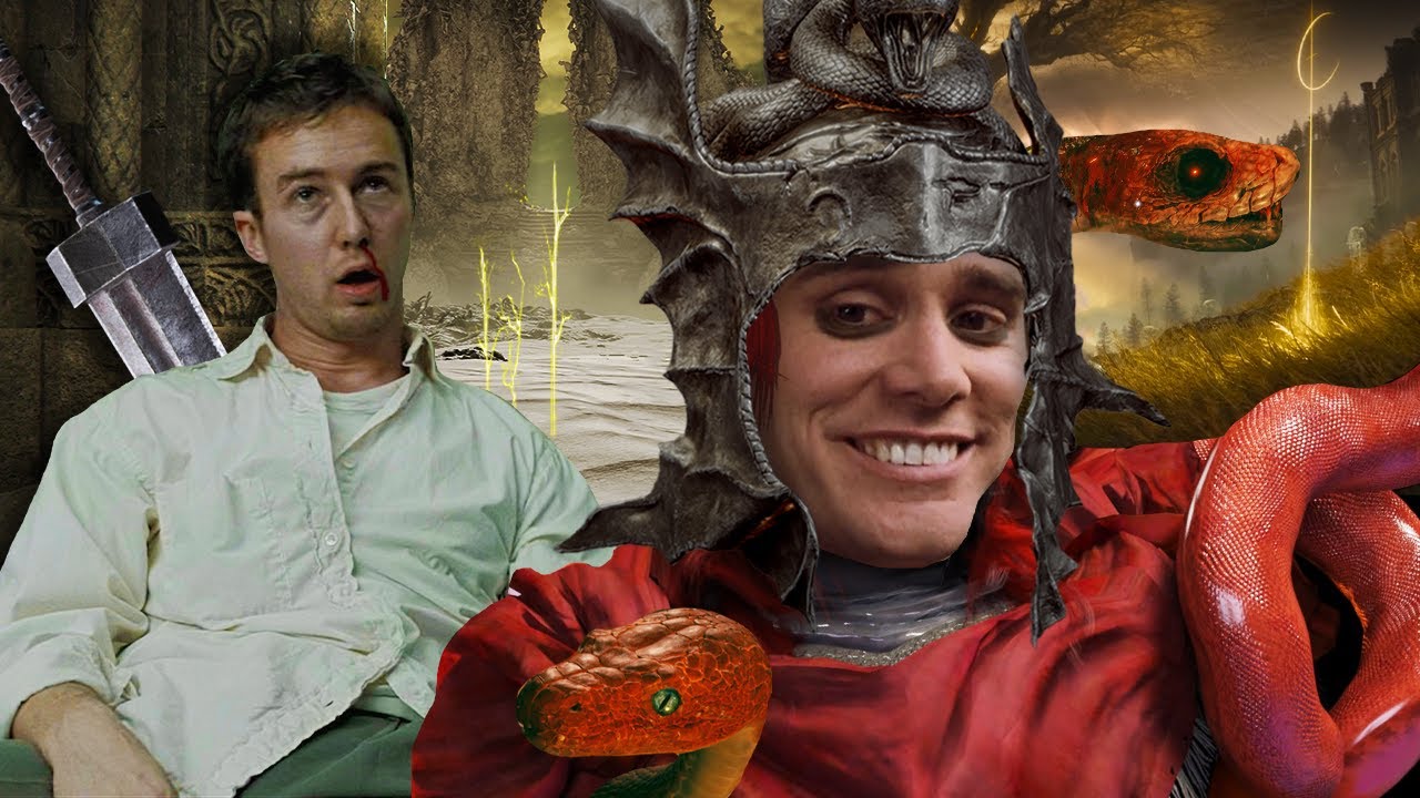 Shadow of the Easy Tree Memes