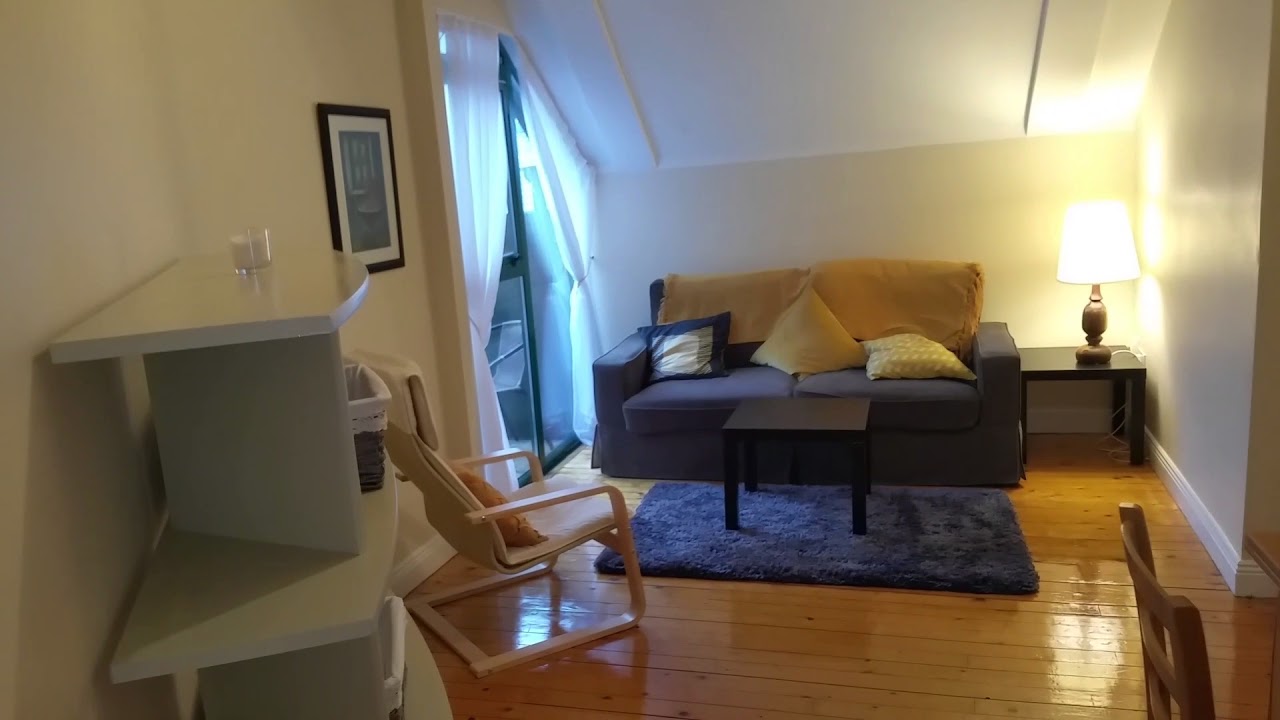 2 bedroom apartment to rent in Limerick. Ormston House, only a minutes walk from the city centre.
