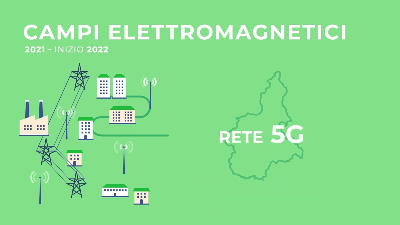 I dati del territorio in Piemonte 2022