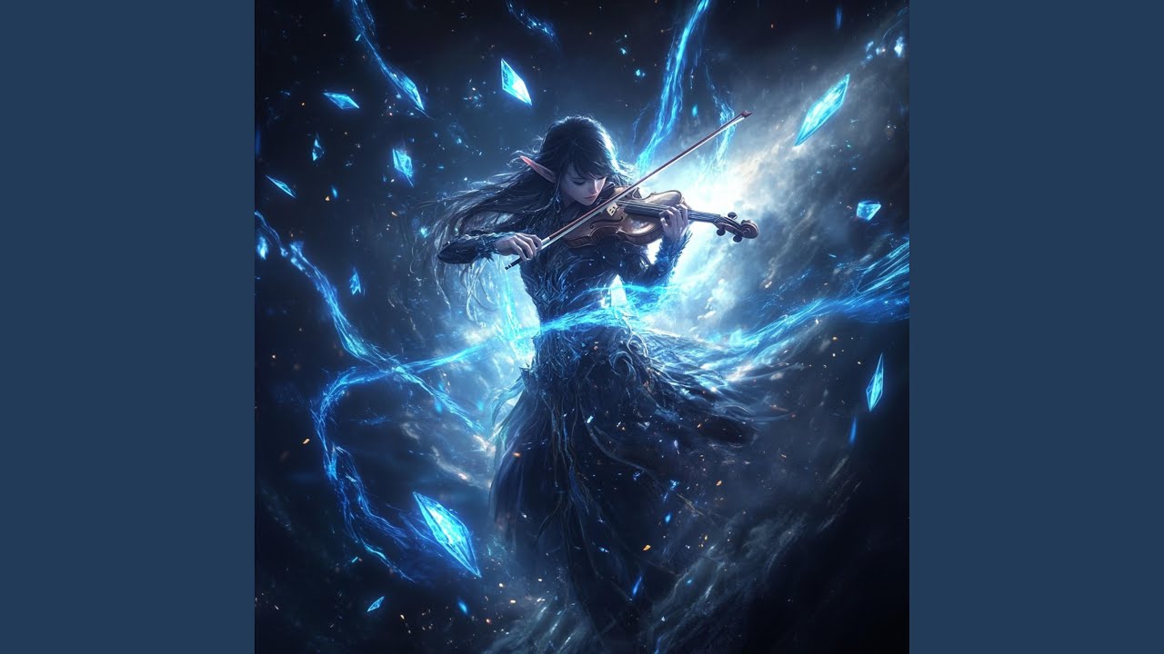 Violin Metal: Symphony of Shadows