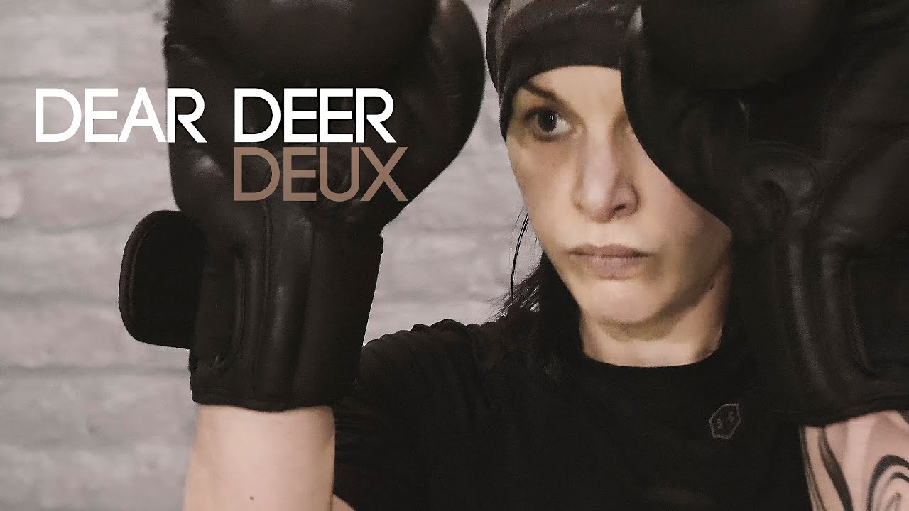 DEAR DEER : Deux (feat. Barbi Rooza)