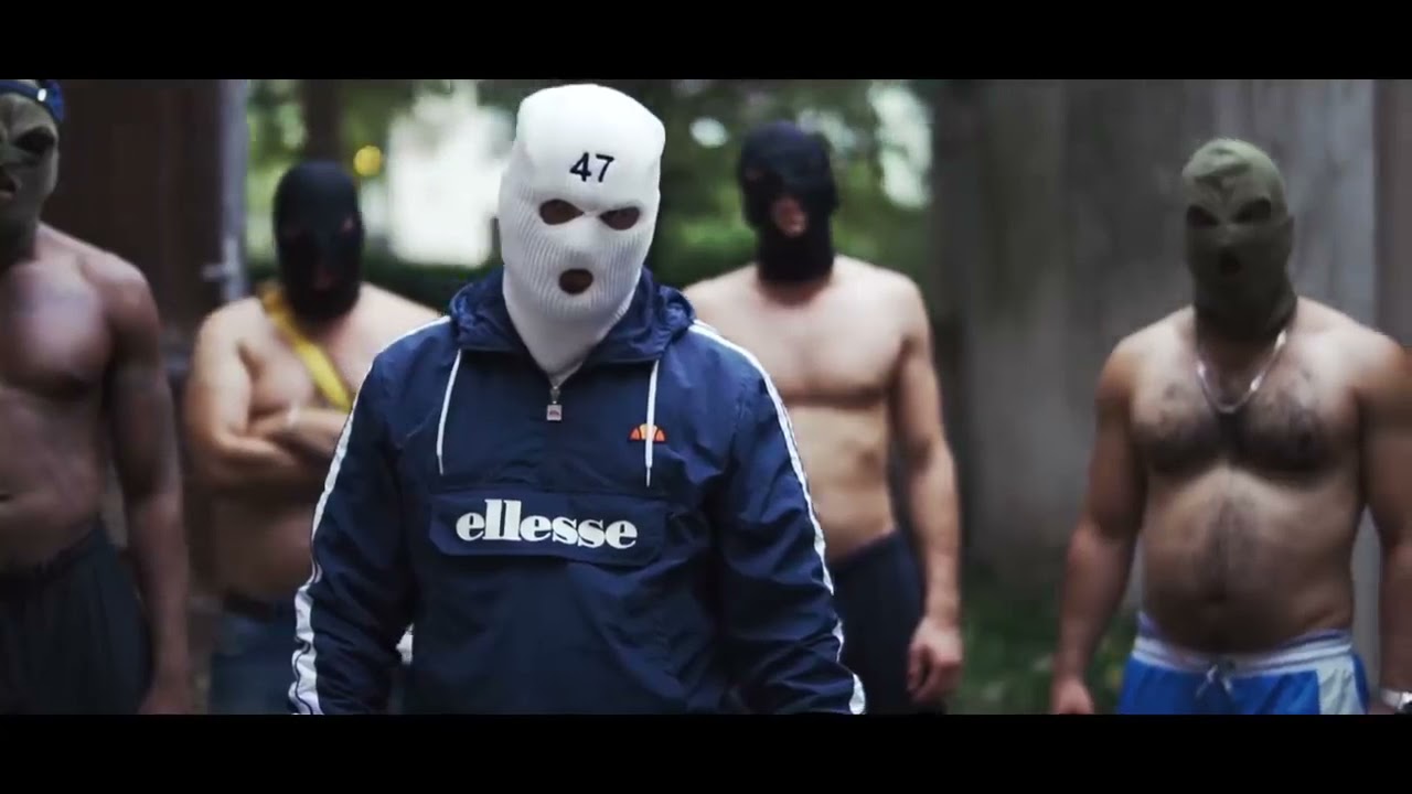 Gangsta47 - 1312 prod. by Vetoo