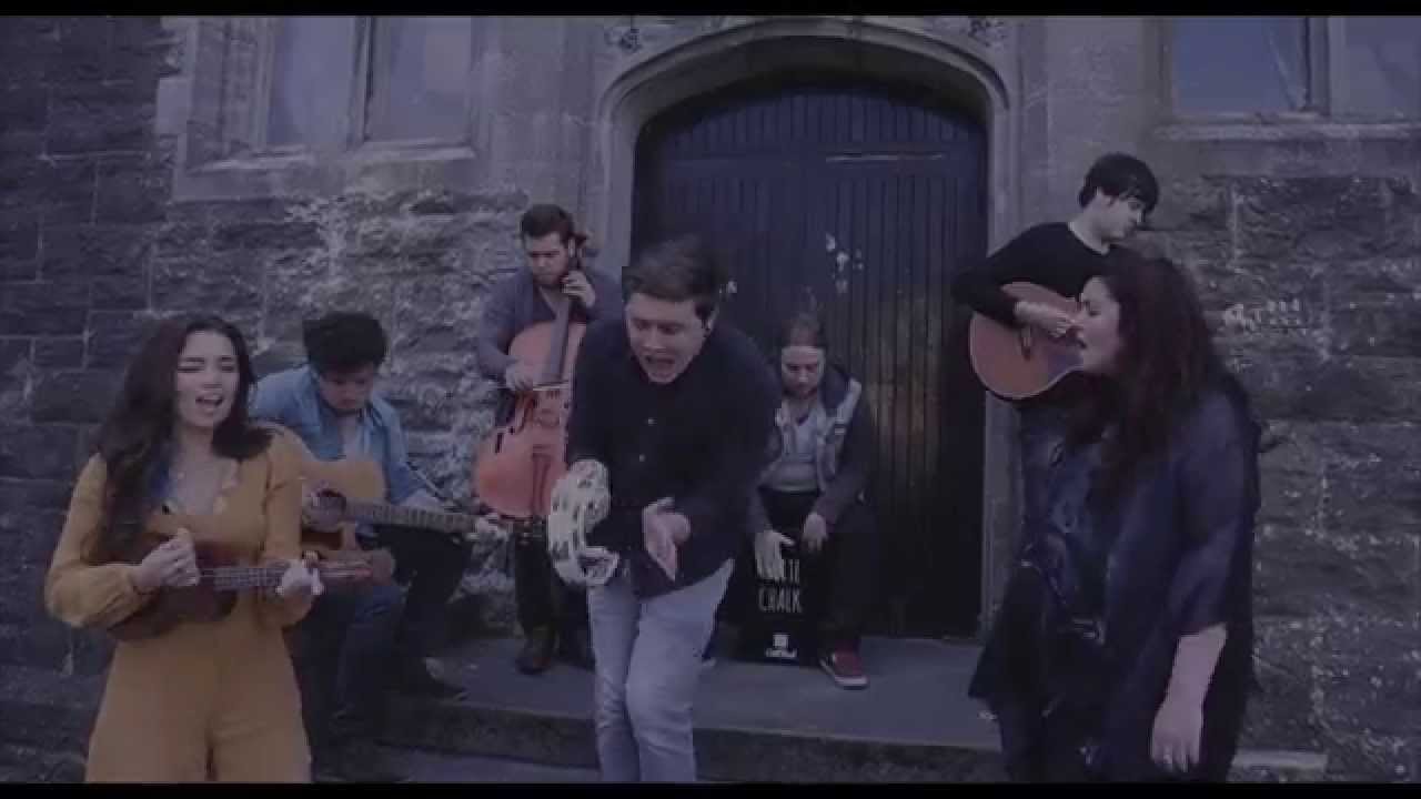 White Chalk - Back To The Start (Official Video)