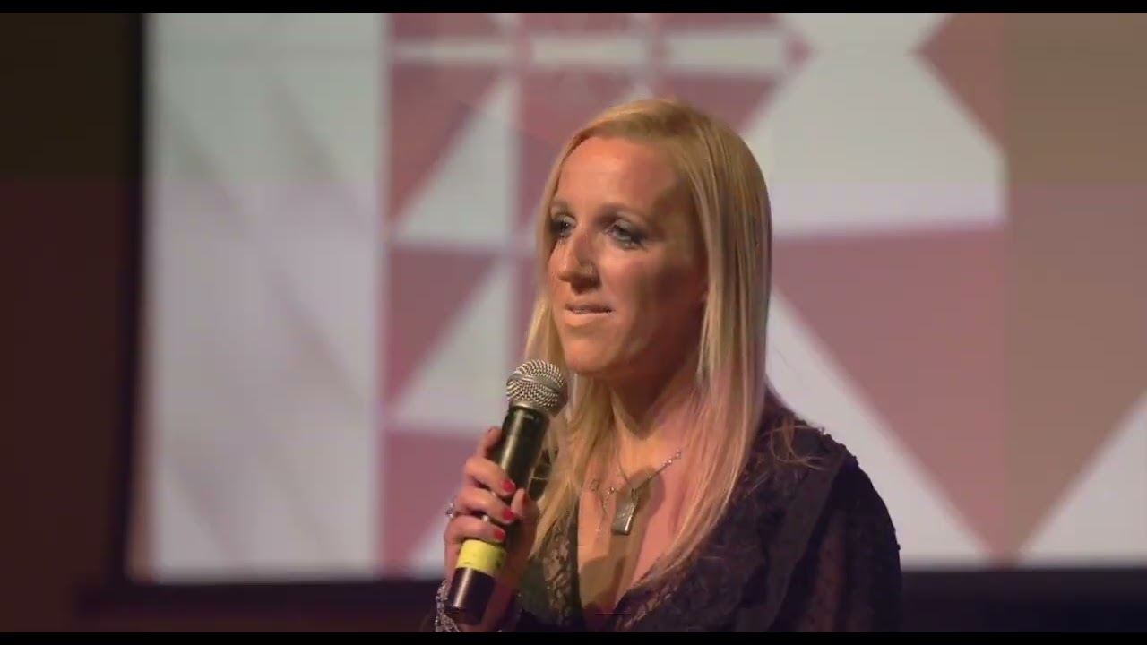 Emily Whigham Showreel 2024