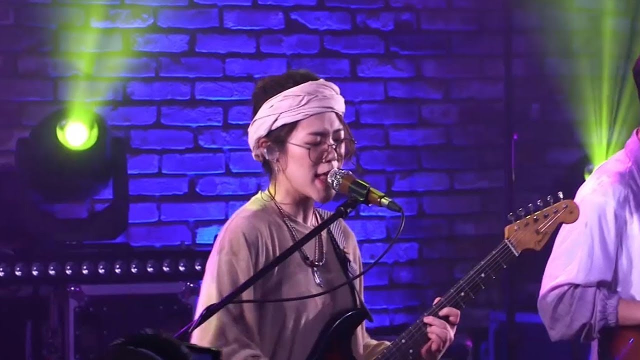 [I'm LIVE] SE SO NEON (새소년) & Summer Plumage (여름깃)